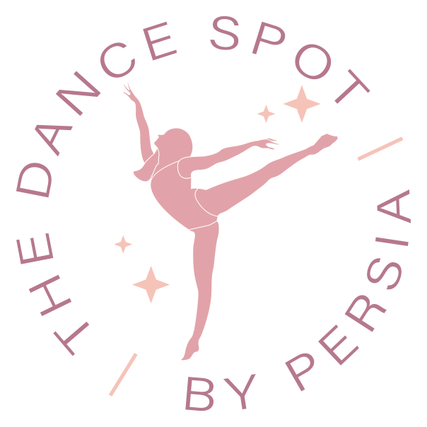 The Dance Spot by Persia logo