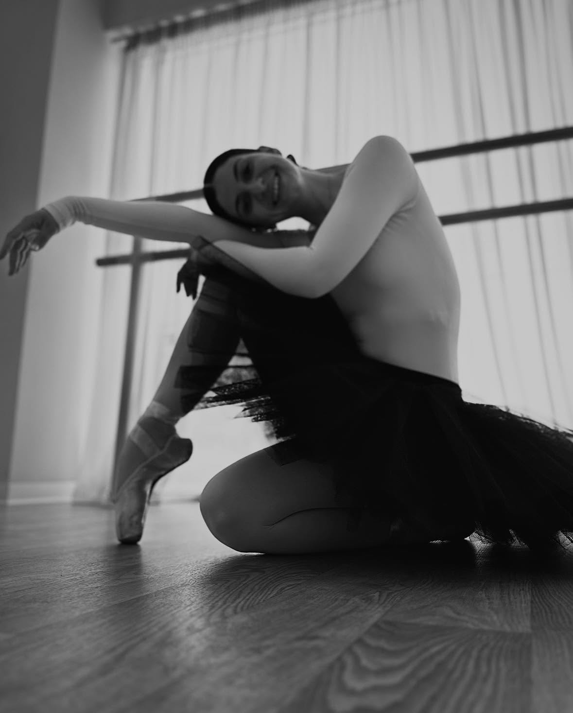 Persia — studio founder
